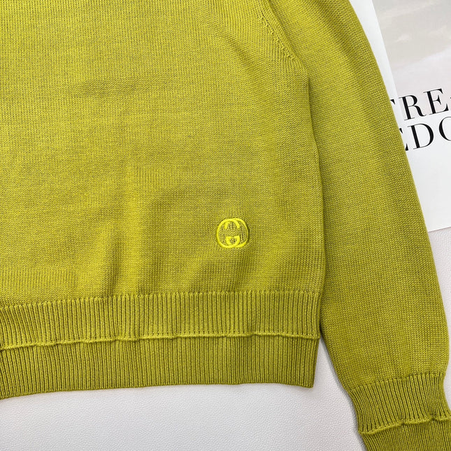 GUCCI SWEATER STYLE 53