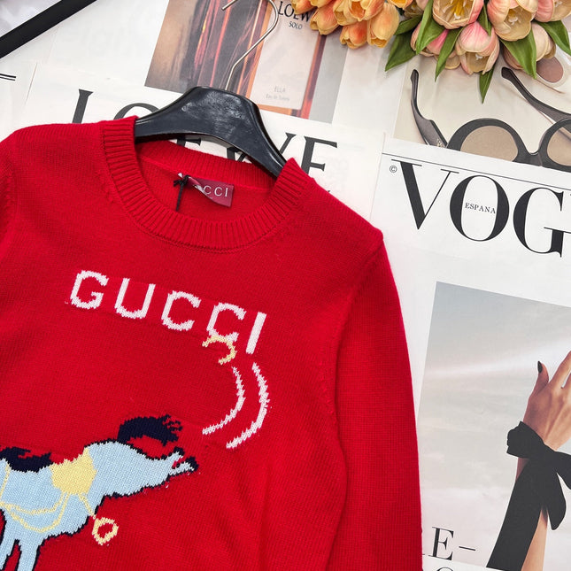 GUCCI SWEATER 785300