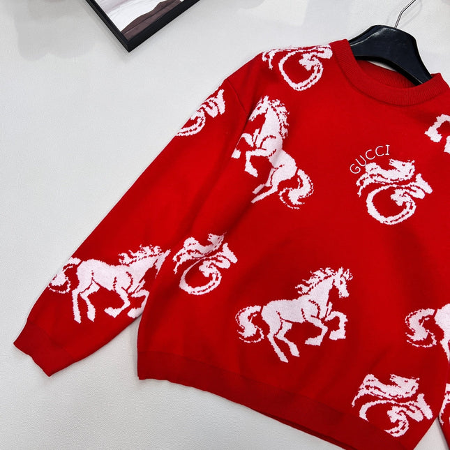GUCCI SWEATER 799510