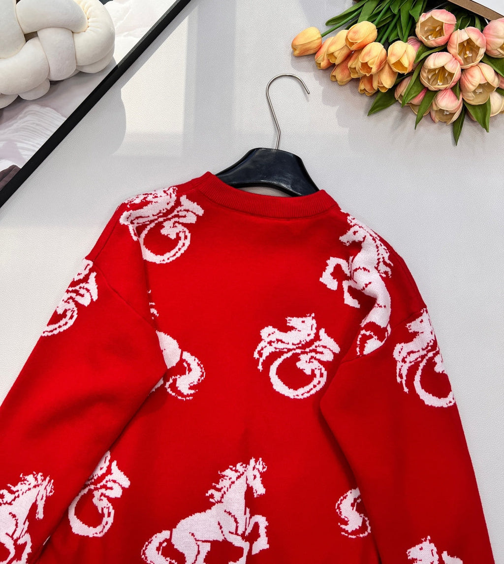 GUCCI SWEATER 799510