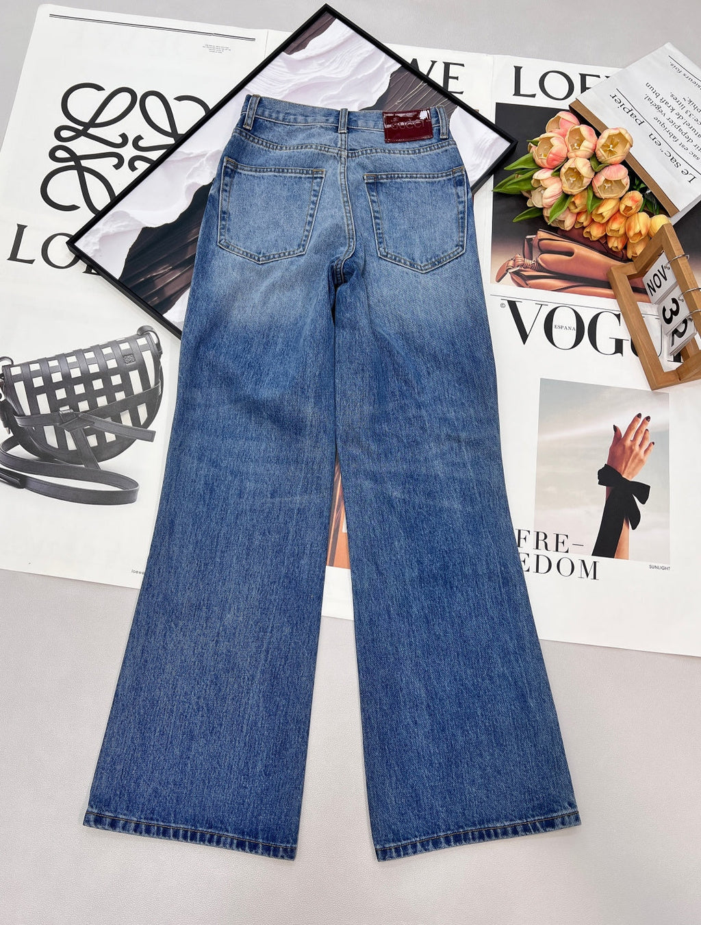 GUCCI 26S JEANS 249