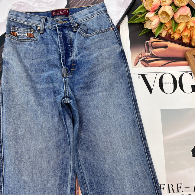 GUCCI 26S JEANS 249