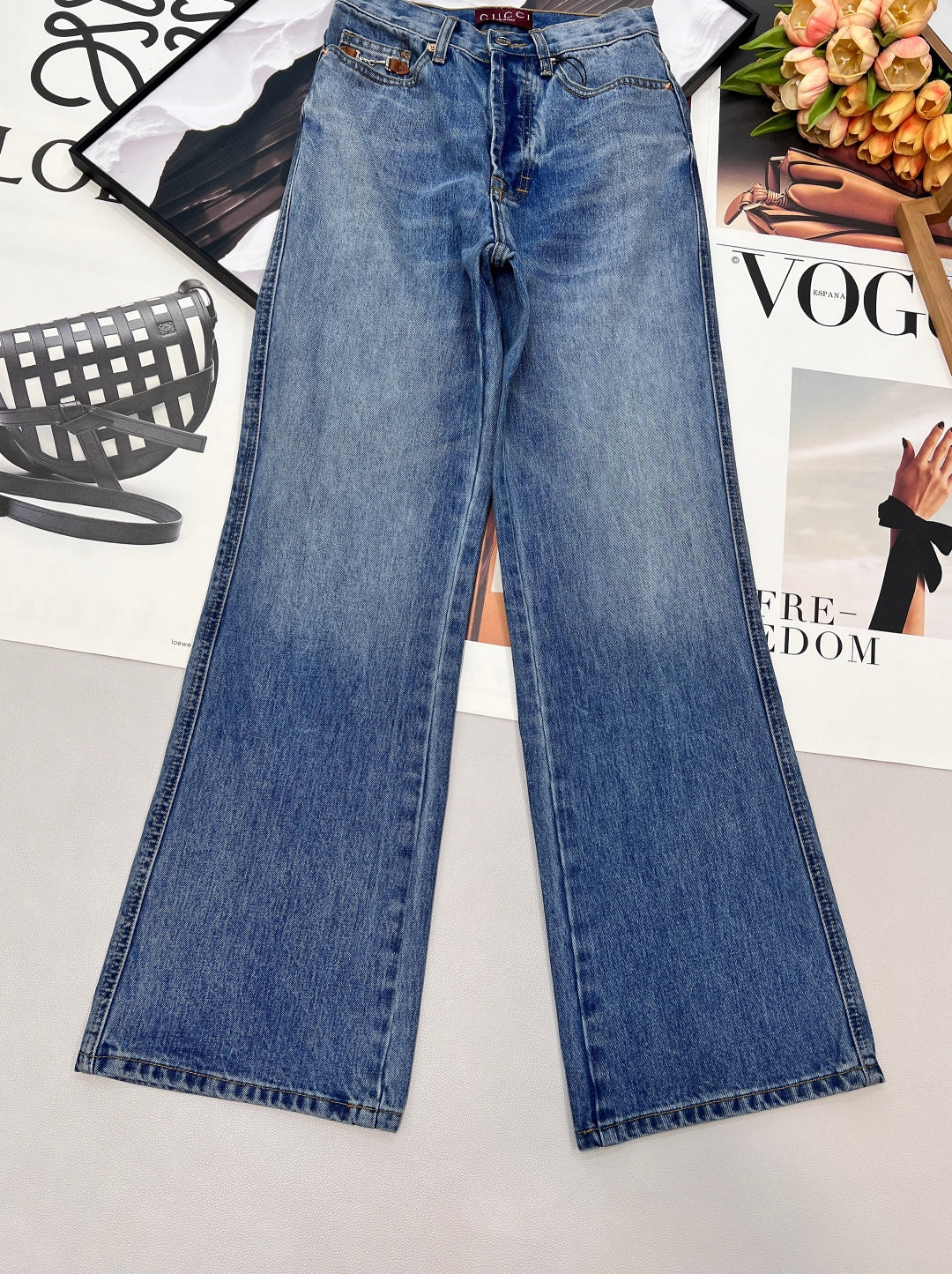 GUCCI 26S JEANS 249