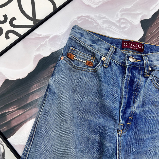 GUCCI 26S JEANS 249
