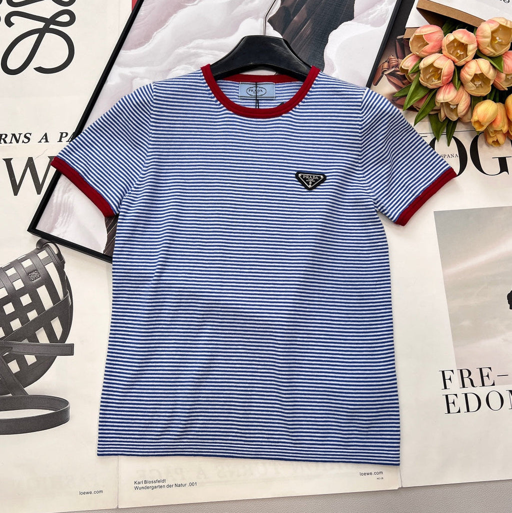 PRADA 26S T-SHIRT 747