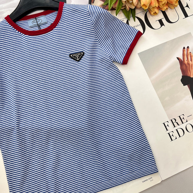 PRADA 26S T-SHIRT 747