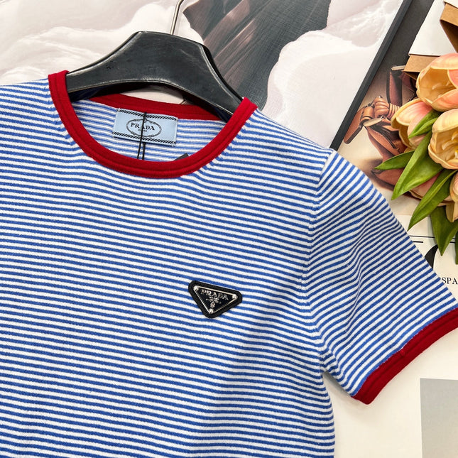 PRADA 26S T-SHIRT 747