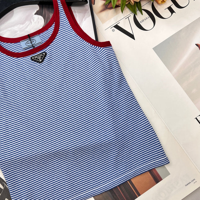 PRADA 26S TANK TOP 746