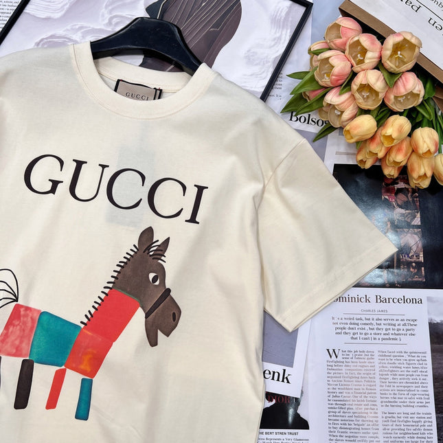 GUCCI 26S T-SHIRT 75