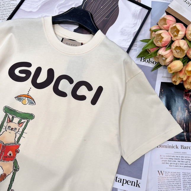 GUCCI 26S T-SHIRT 73