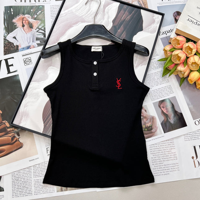 YSL 26S TANK TOP 243