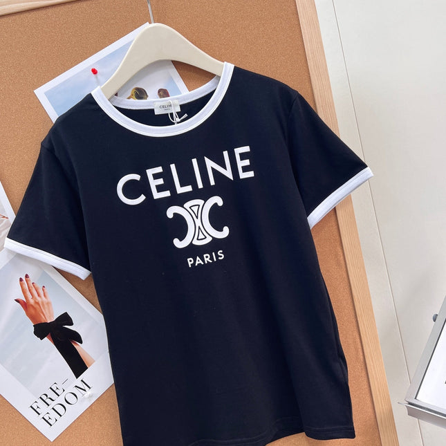 CELINE 26S T-SHIRT STYLE 257