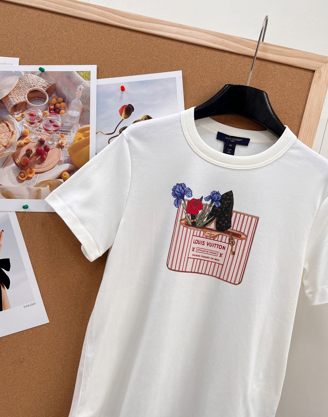LV 26S T-SHIRT STYLE 251