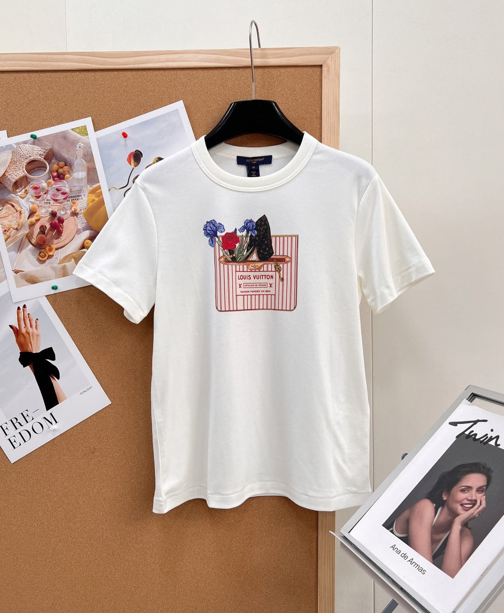 LV 26S T-SHIRT STYLE 251