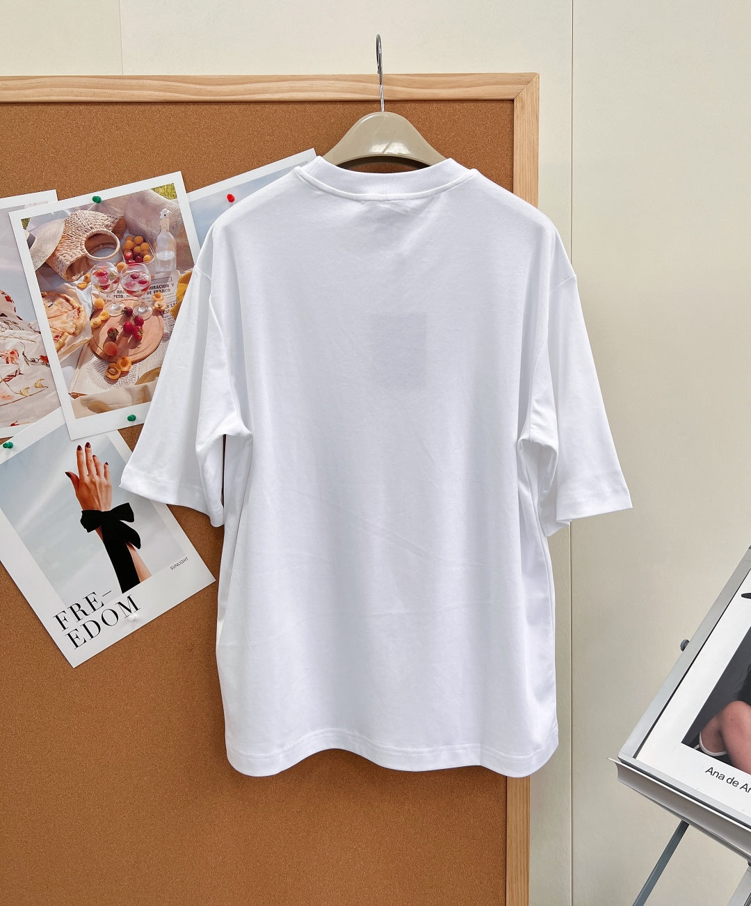 LV 26S T-SHIRT STYLE 232