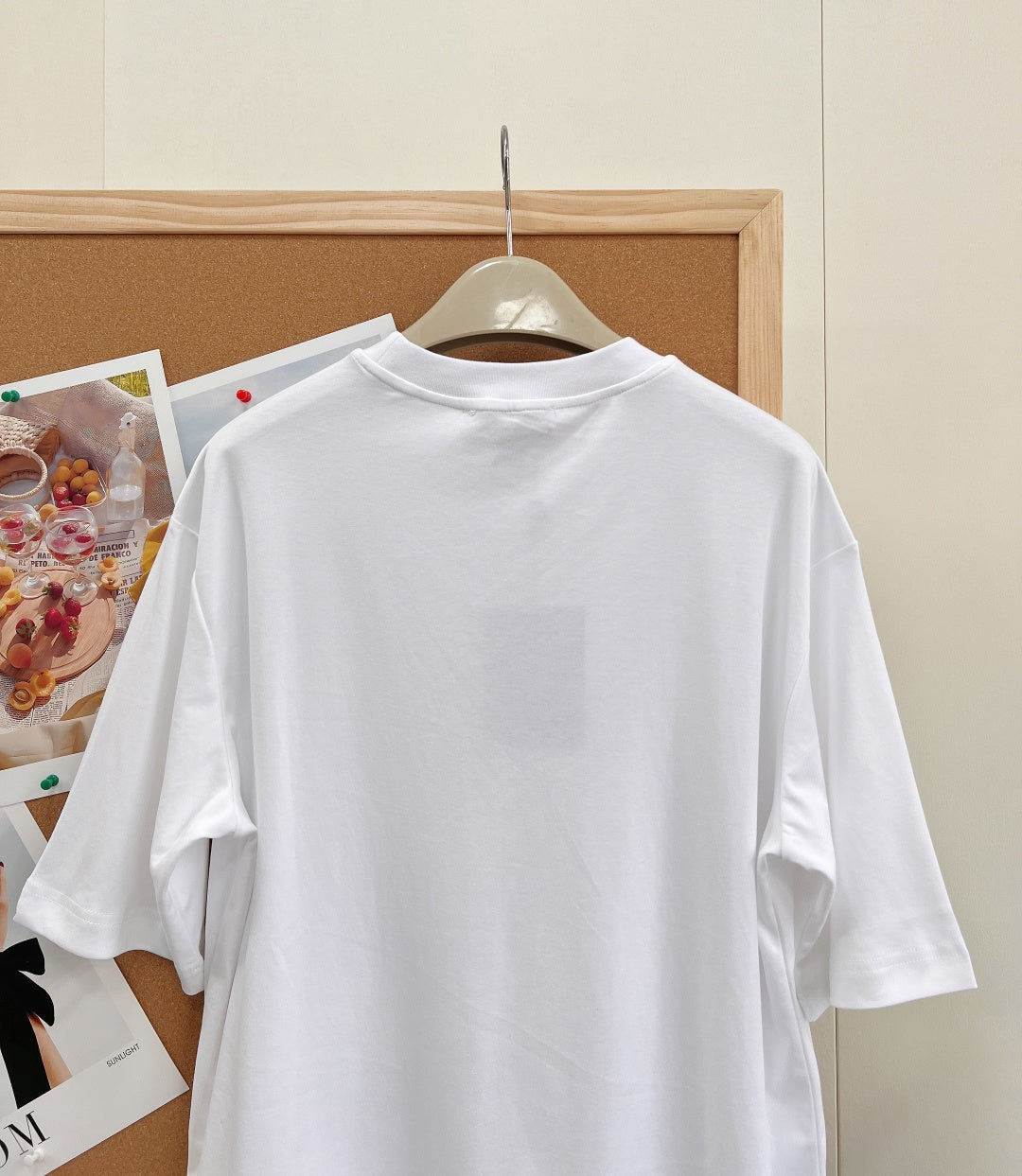 LV 26S T-SHIRT STYLE 232