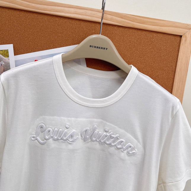 LV 26S T-SHIRT STYLE 227