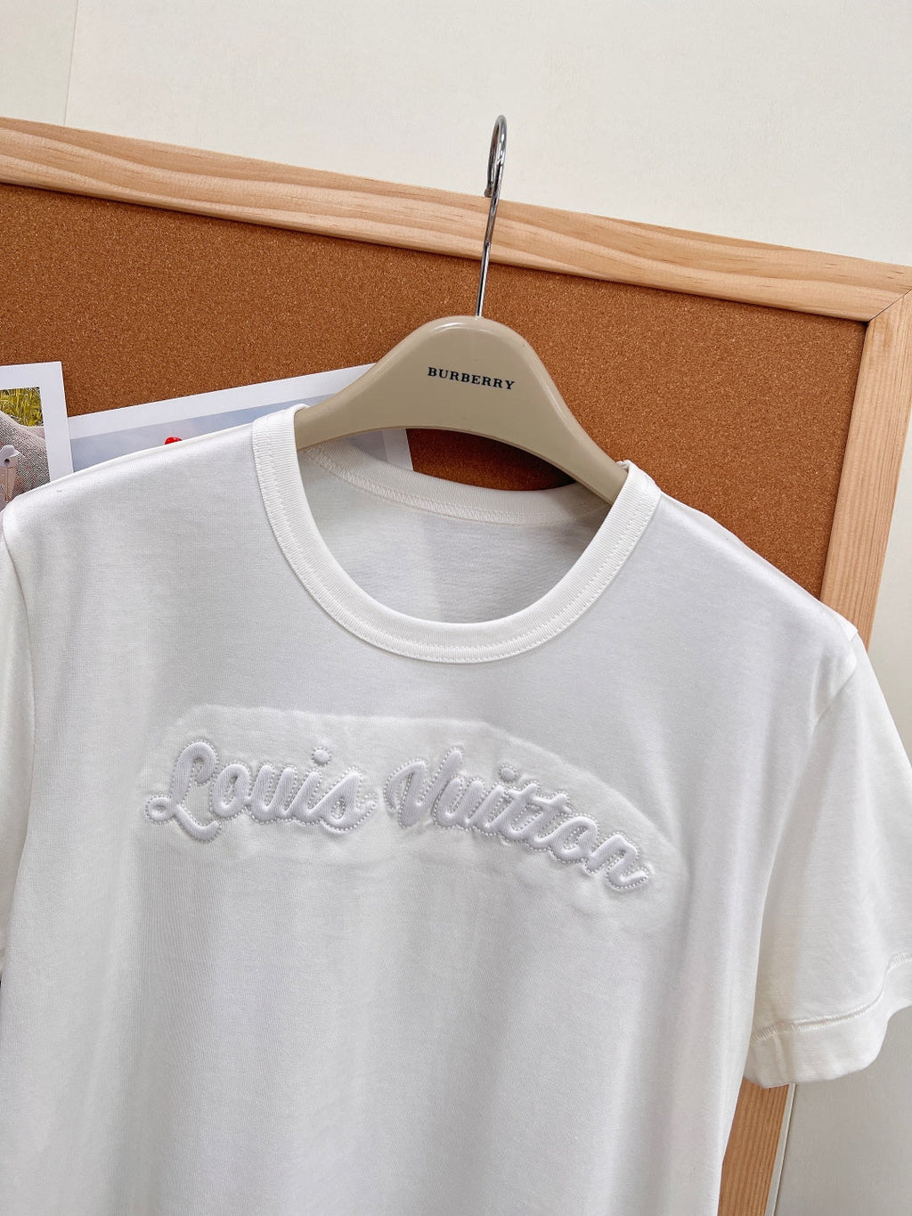 LV 26S T-SHIRT STYLE 227