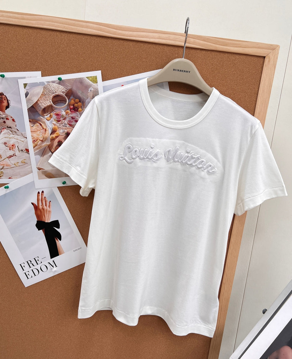 LV 26S T-SHIRT STYLE 227