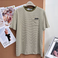 MIUMIU 26S SHORT SLEEVE T-SHIRT 1197