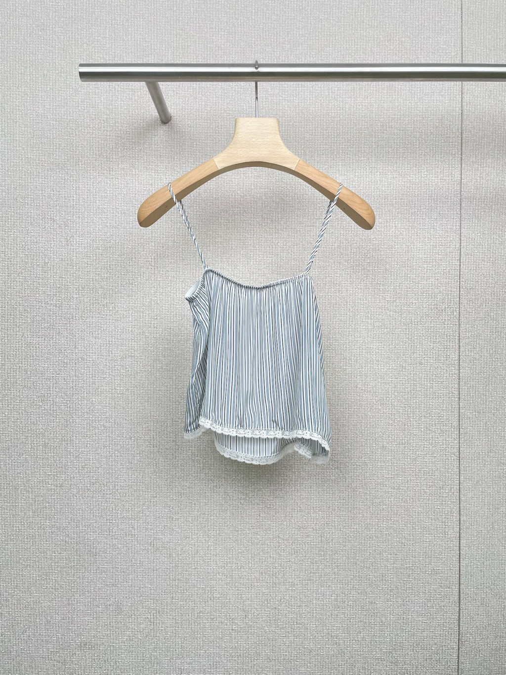 MIUMIU CAMI TOP STYLE 345