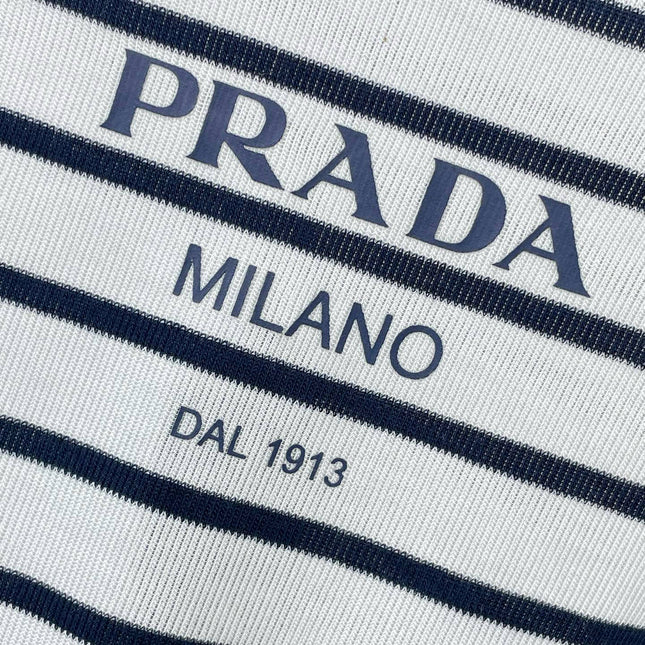 PRADA T-SHIRT STYLE 17