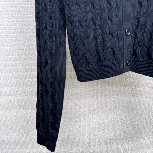 LOEWE CARDIGAN STYLE 172