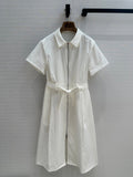 HM JACQUARD DRESS 268333
