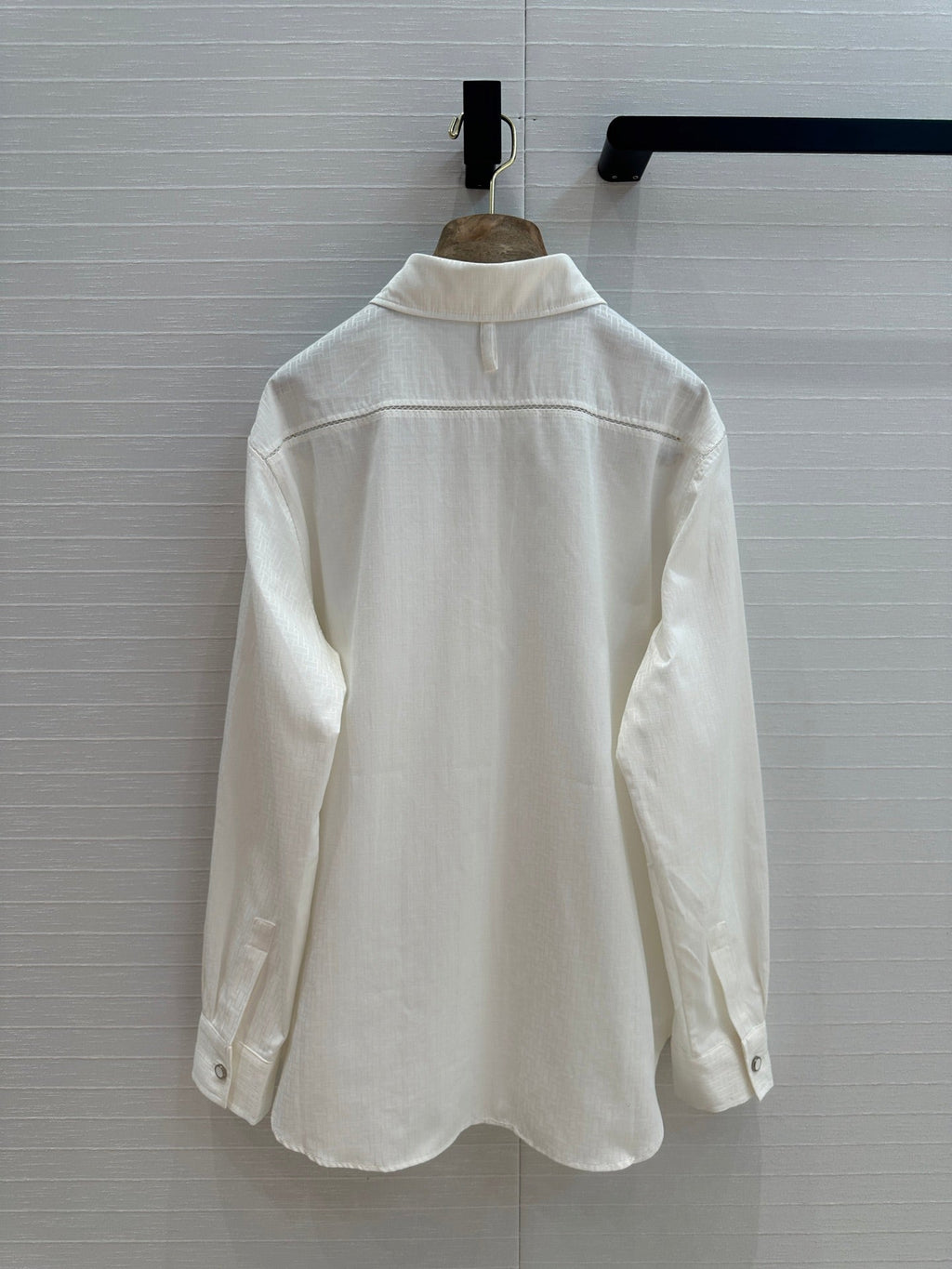 HM WHITE SHIRT 268338