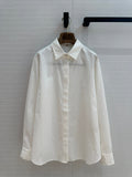 HM WHITE SHIRT 268338