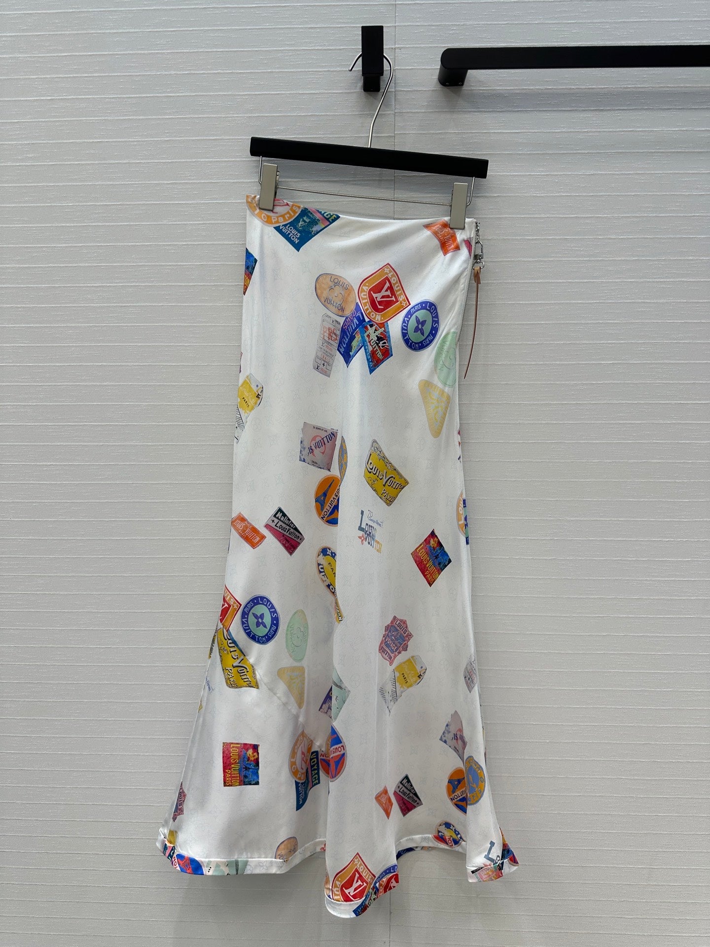 LV LONG SKIRT 268234