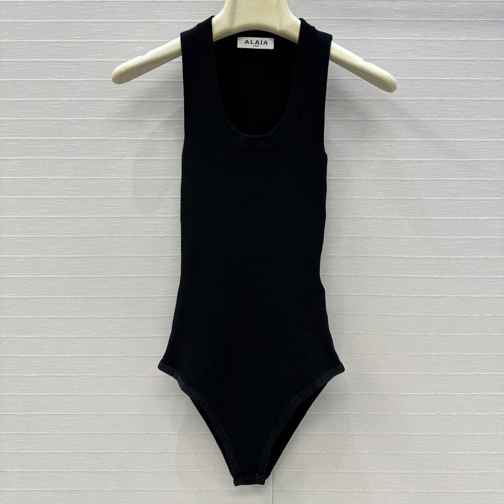 ALAIA ONE PIECE BIKINI 276073