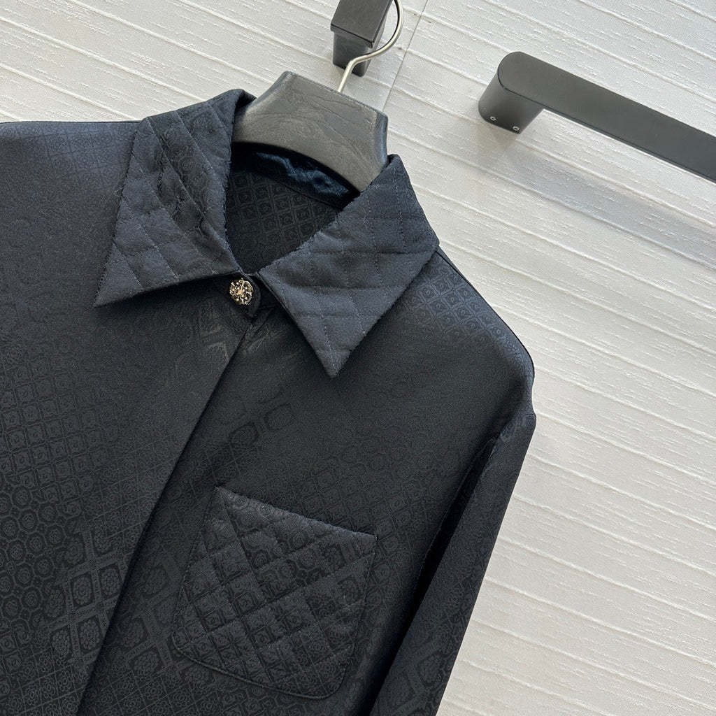CHANEL SHIRT STYLE 34