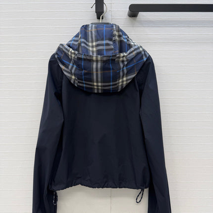 BURBERRY 26S LIGHTWEIGHT JACKET 366