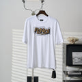 FENDI 26S SHORT SLEEVE T-SHIRT 122