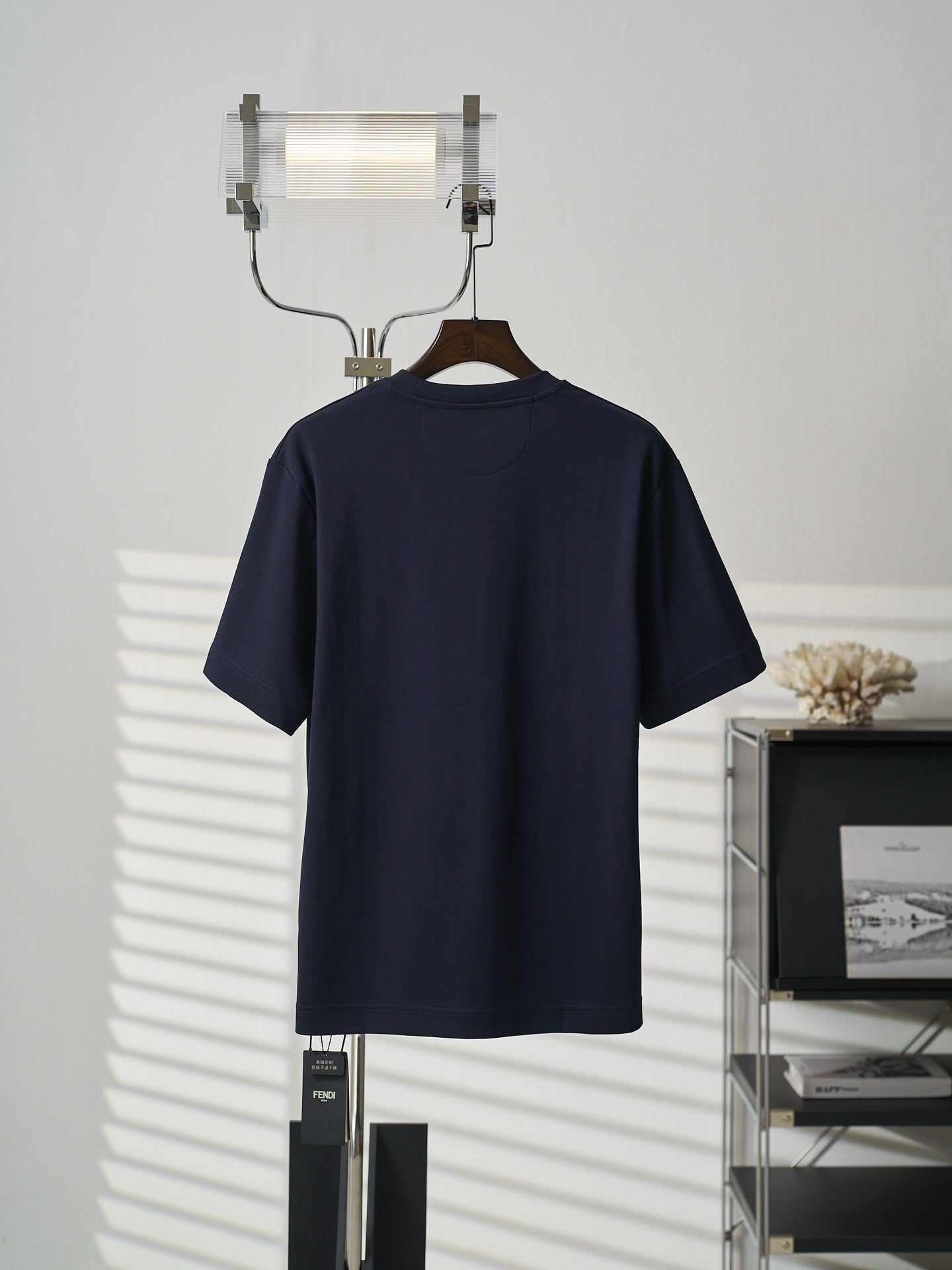 FENDI 26S SHORT SLEEVE T-SHIRT 116