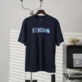 FENDI 26S SHORT SLEEVE T-SHIRT 116