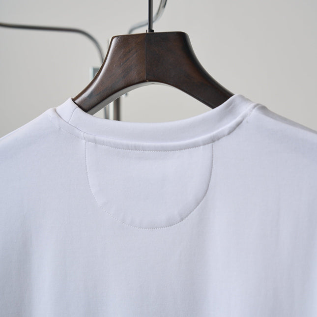 FENDI 26S SHORT SLEEVE T-SHIRT 115