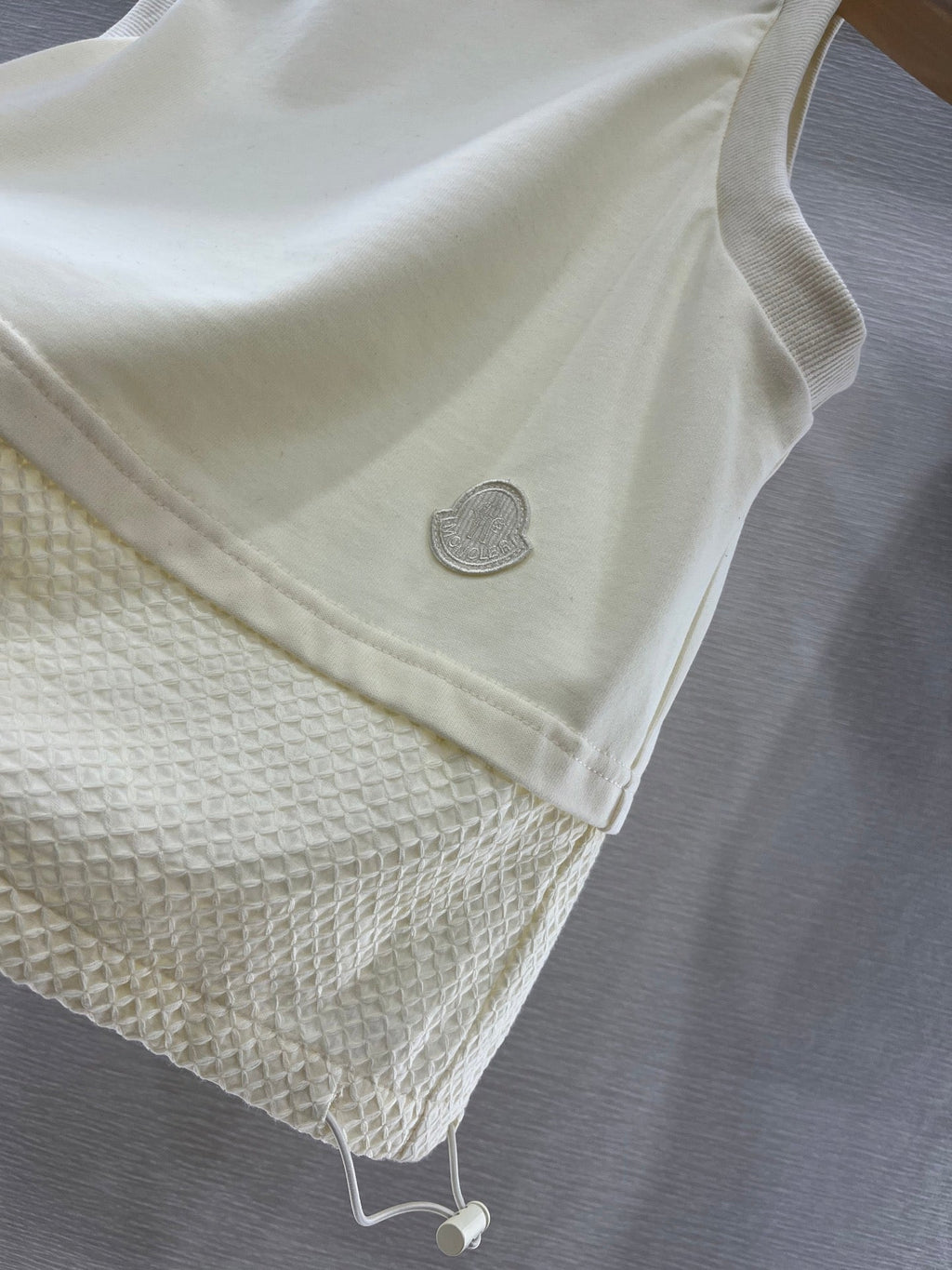 MONCLER 25S TANK TOP 115