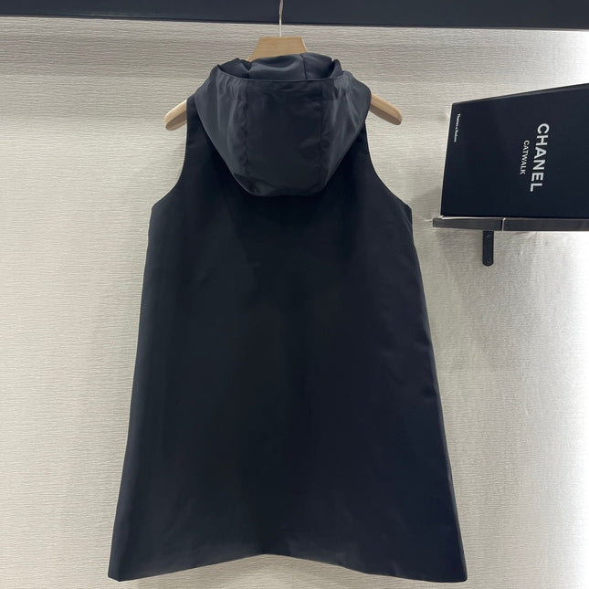 PRADA A-LINE DRESS 263425