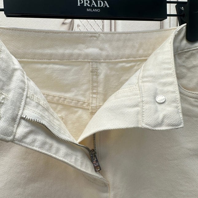 PRADA 25S DENIM SET 241