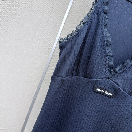 MIUMIU 26S DRESS STYLE 1086