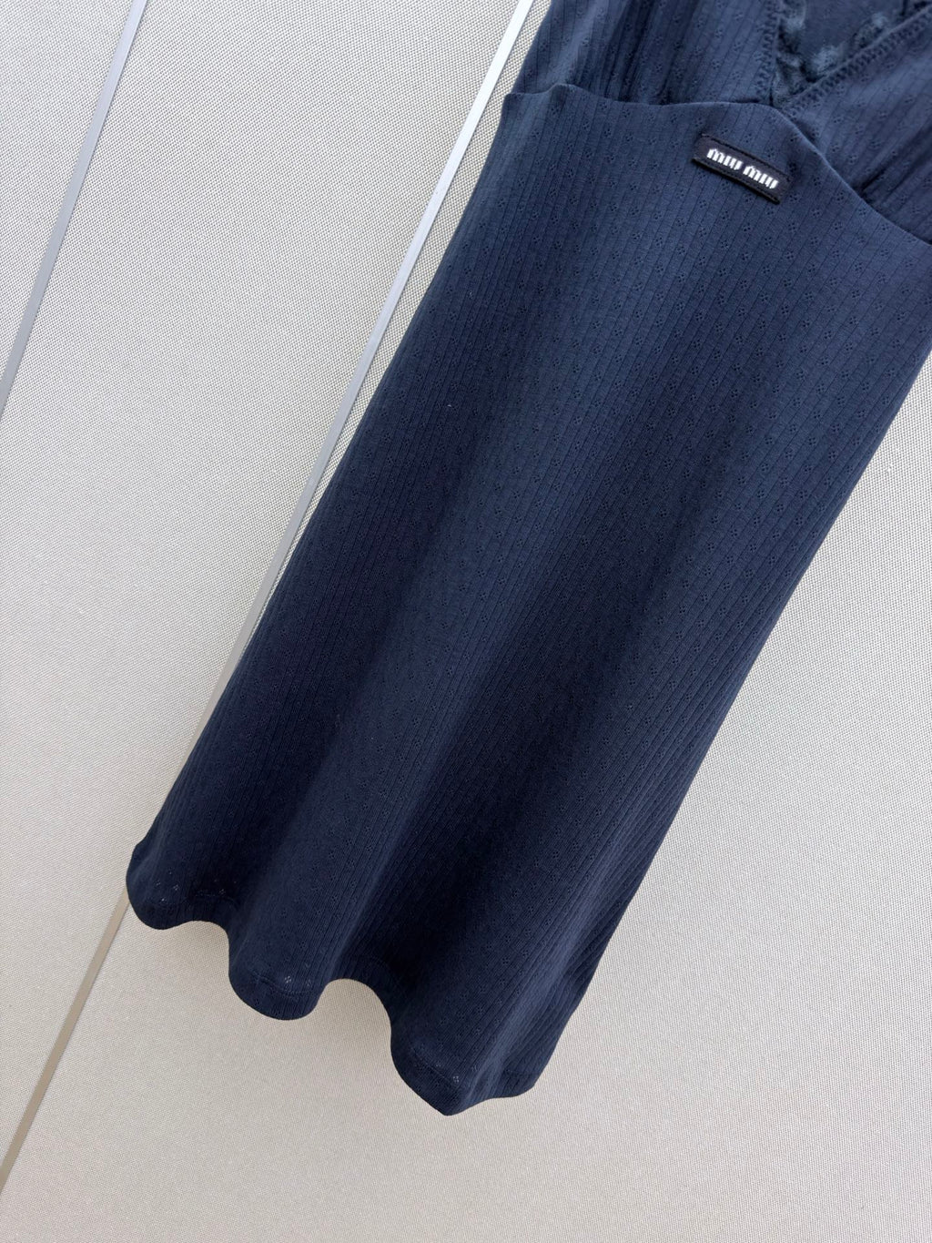 MIUMIU 26S DRESS STYLE 1086