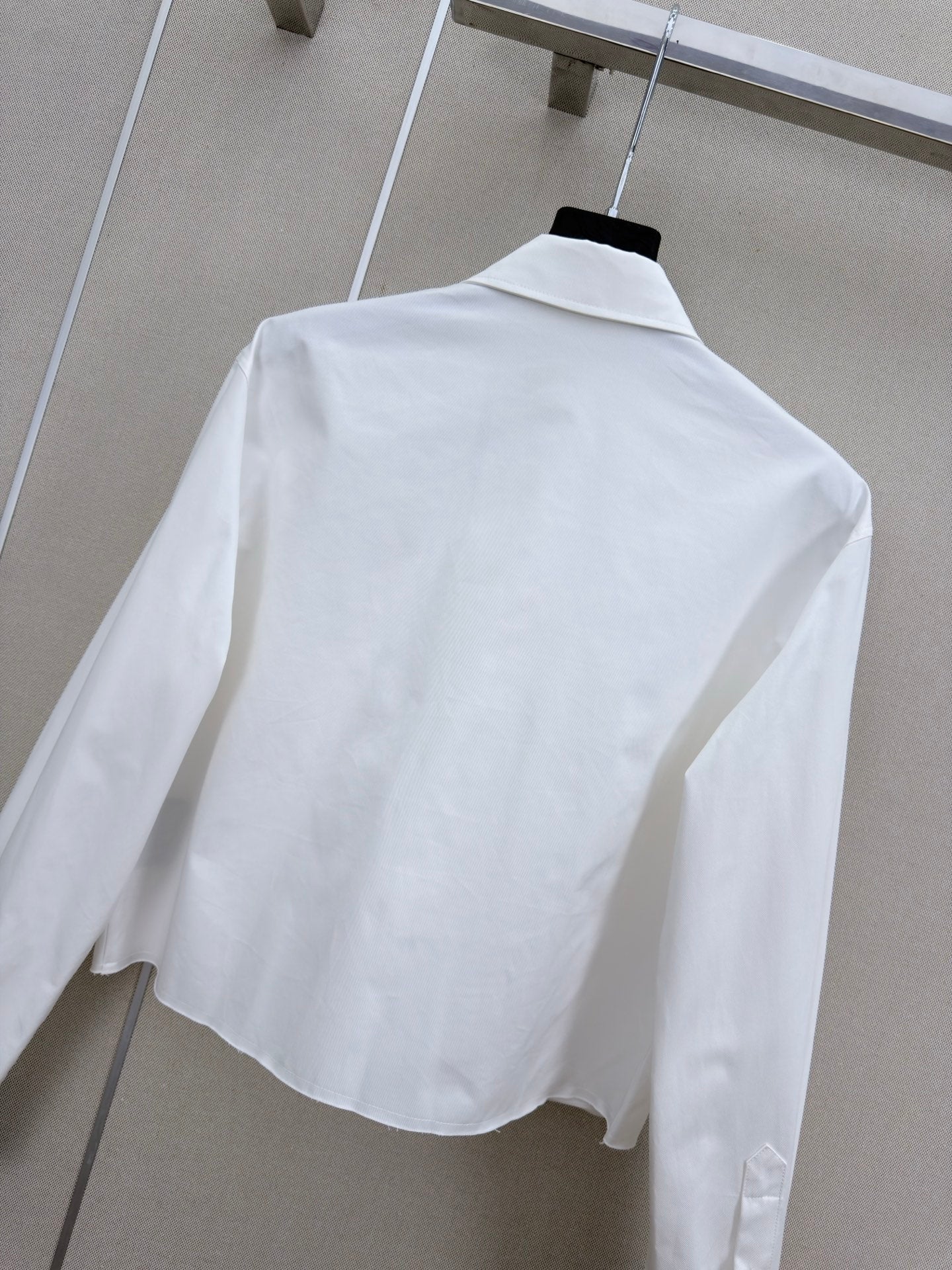MIUMIU 26S SHIRT STYLE 1088