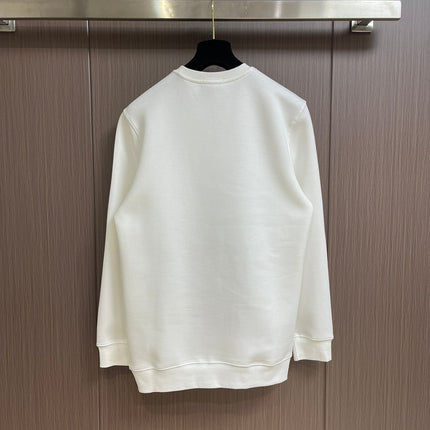 MONCLER 26S CREWNECK SWEATSHIRT 537