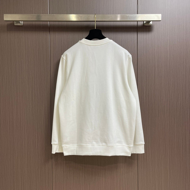 MONCLER 26S CREWNECK SWEATSHIRT 533