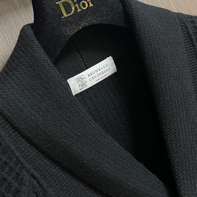 LP 26S V-NECK CARDIGAN 430