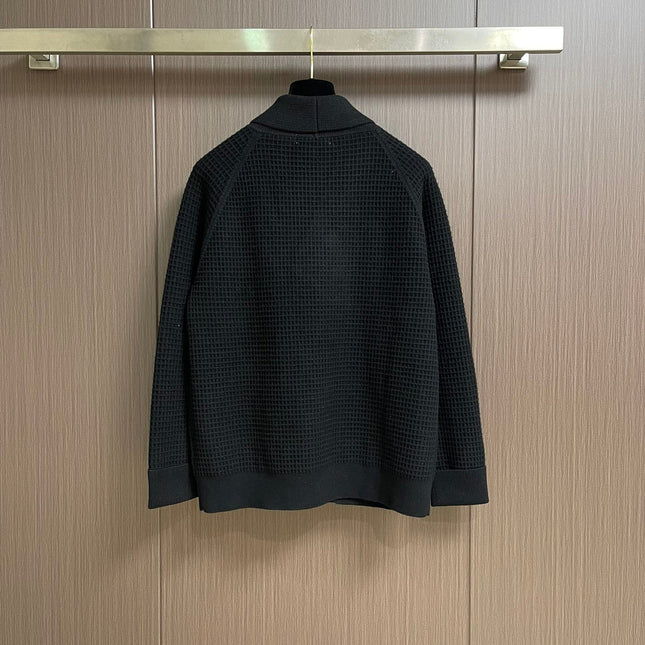 LP 26S V-NECK CARDIGAN 430