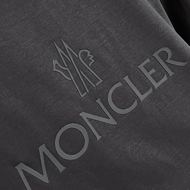 MONCLER 26S SHORT SLEEVE T-SHIRT 606