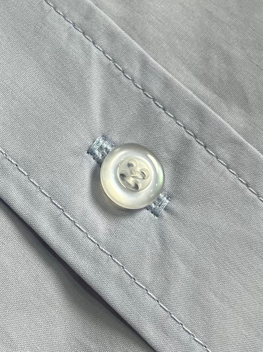 THOM 26S SHORT-SLEEVED SHIRT STYLE 137